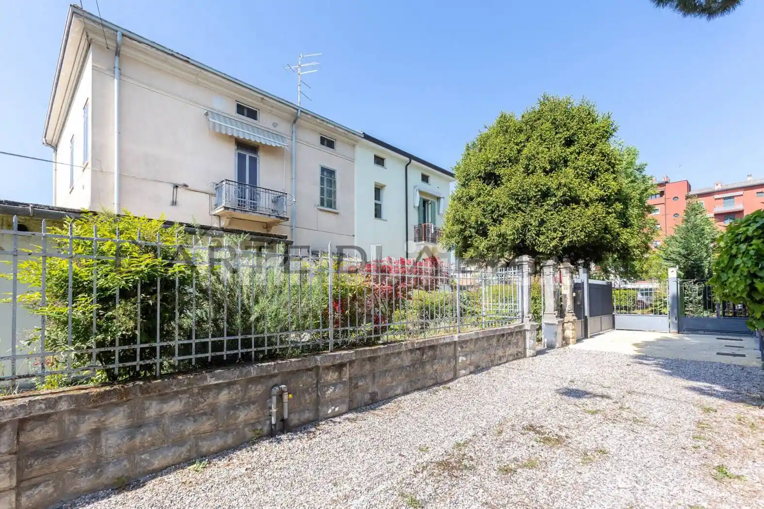 Appartamento in vendita a Verona