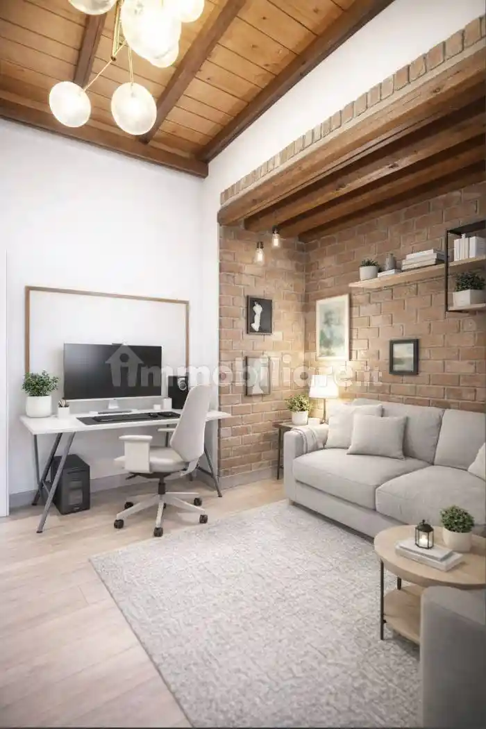 Loft in vendita a Milano