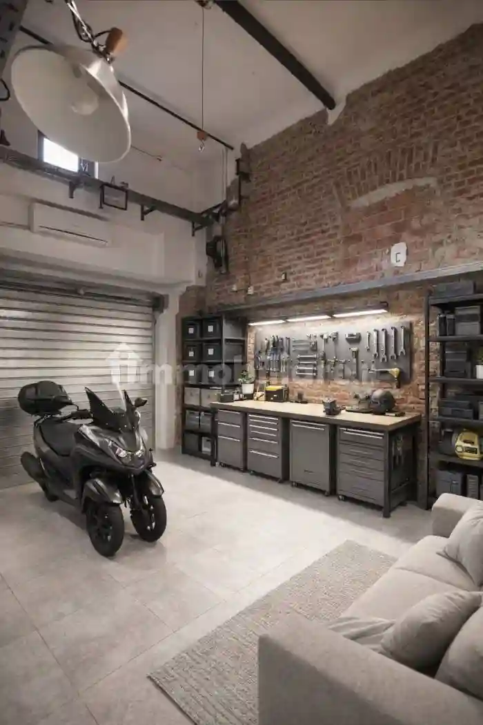 Loft - foto 2