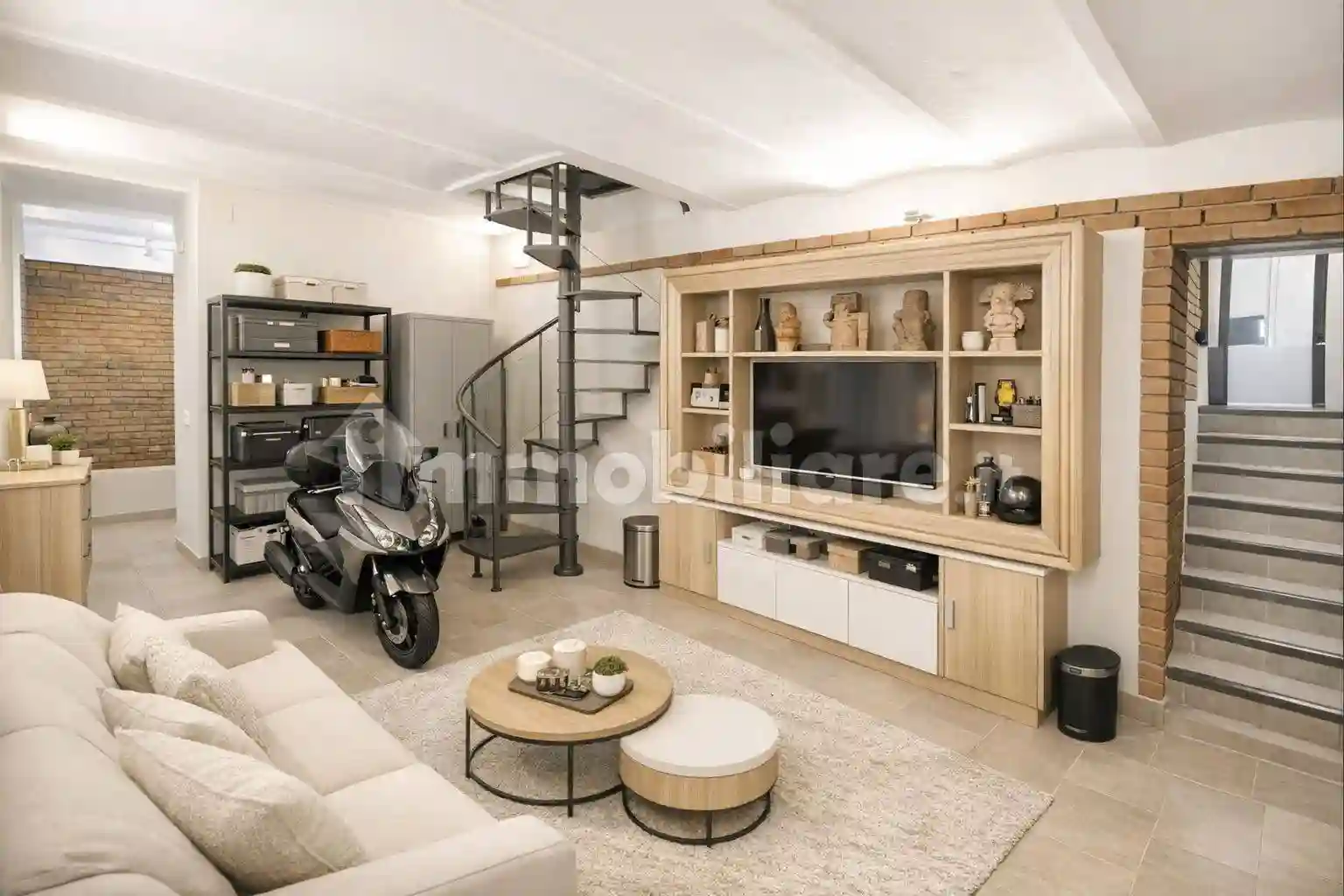 Loft - foto 3