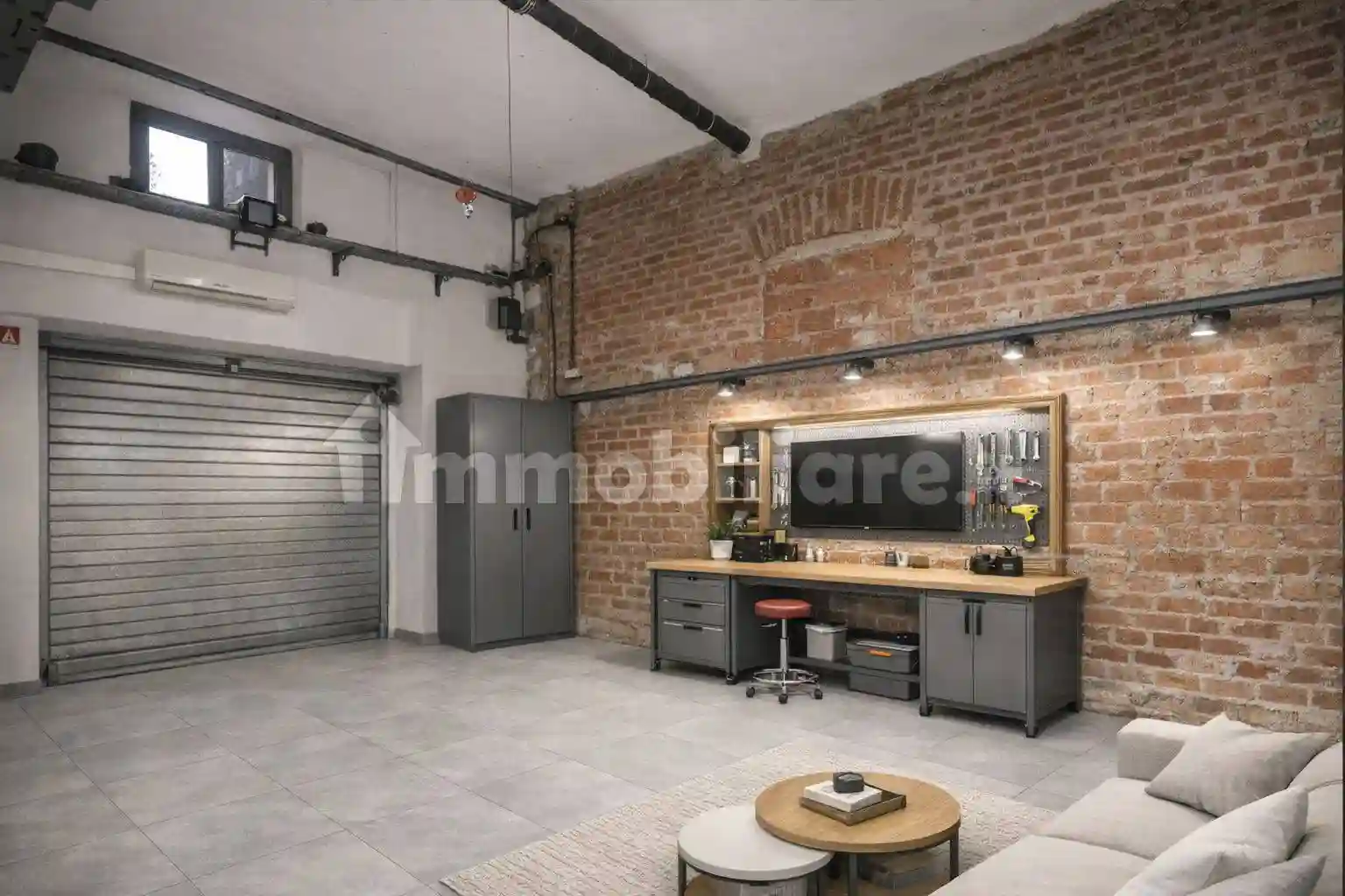 Loft - foto 4