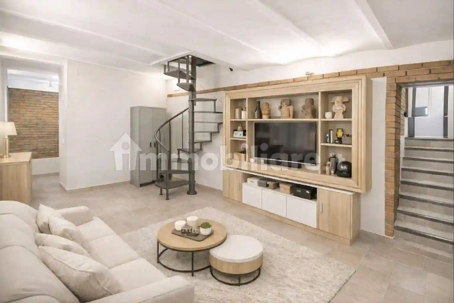 Loft - foto 5