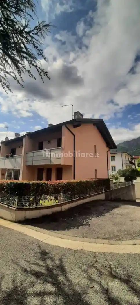Villetta a schiera in vendita a Arsiero