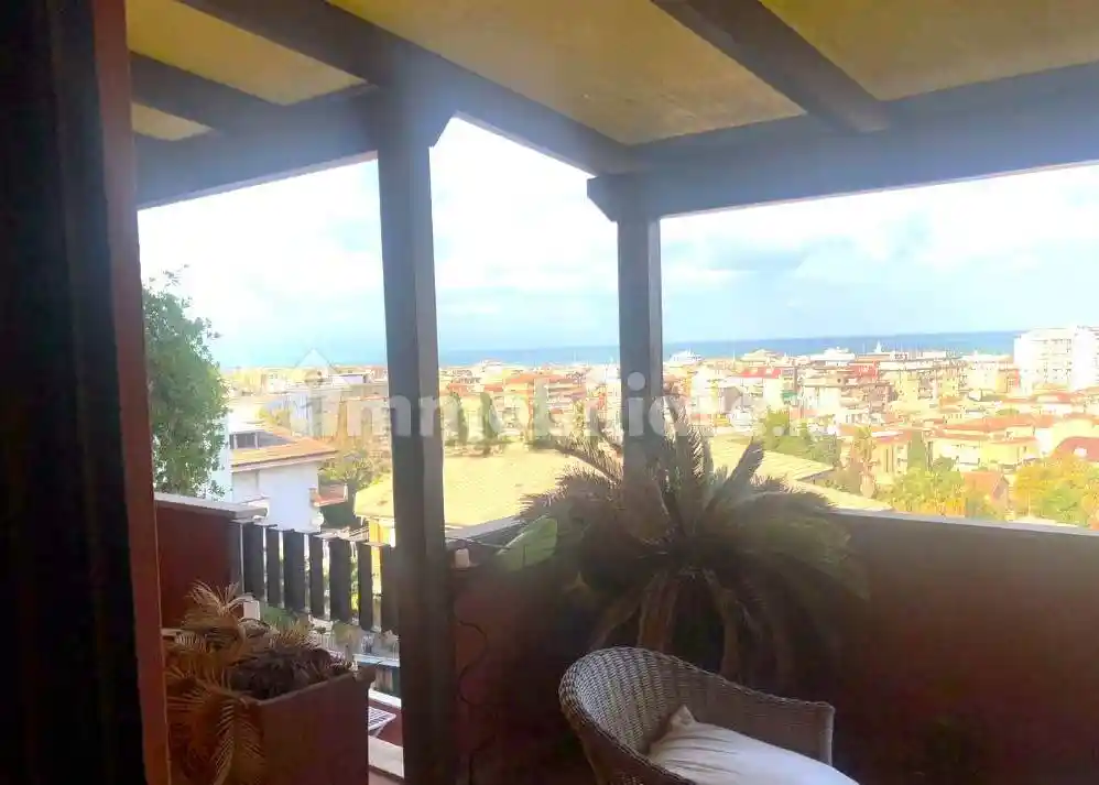 Appartamento in affitto a San Benedetto del Tronto