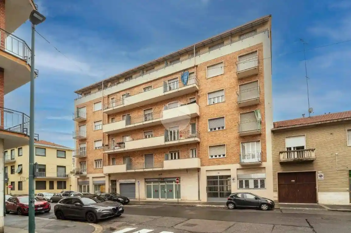 Appartamento in affitto a Torino