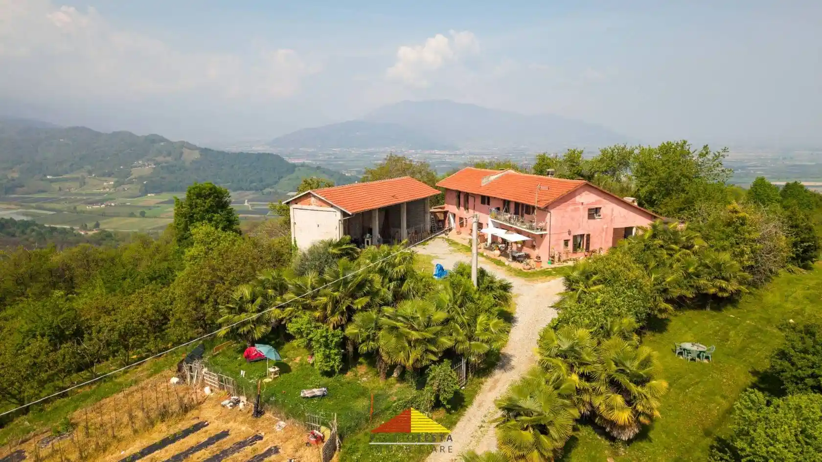 Rustico - Casale in vendita a Saluzzo