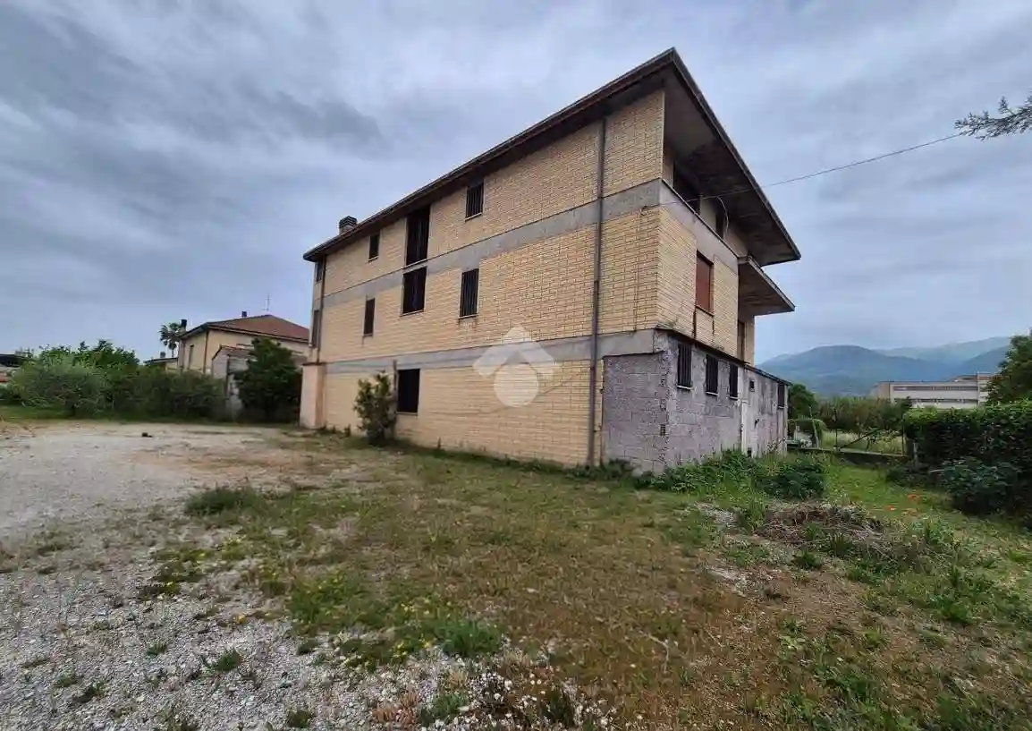 Palazzo - Edificio - foto 2