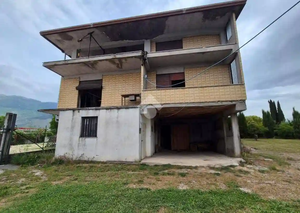 Palazzo - Edificio - foto 5