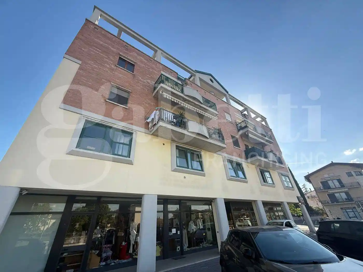 Appartamento in vendita a Bettona
