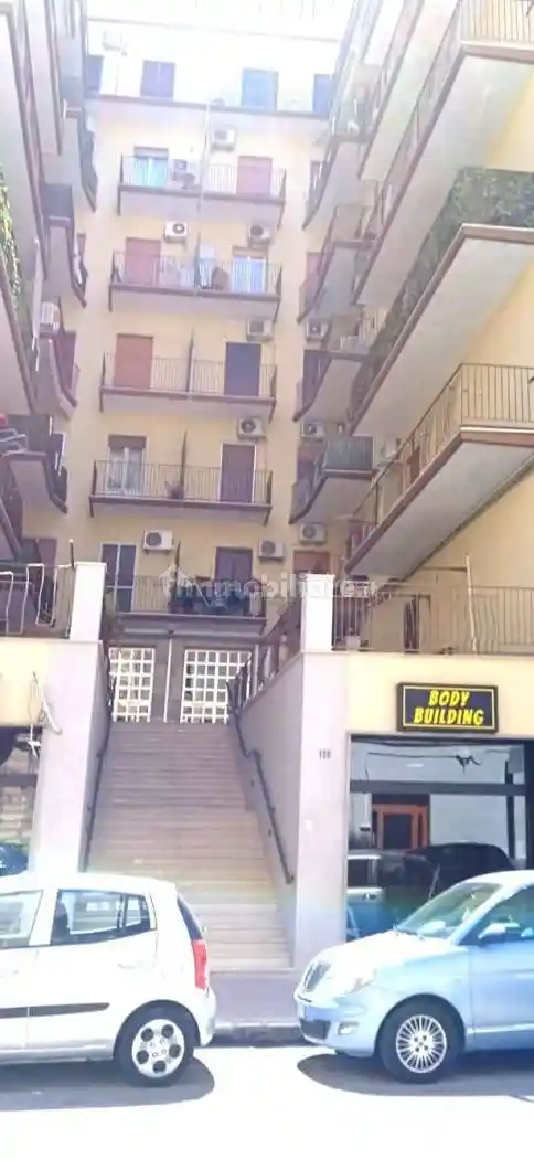 Appartamento in vendita a Taranto