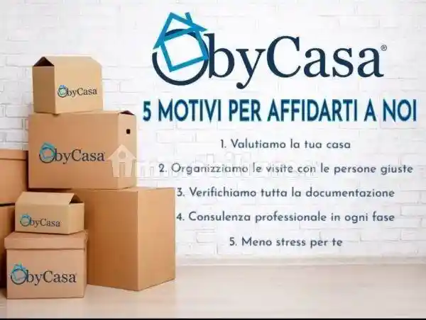 Appartamento in affitto a Bracciano