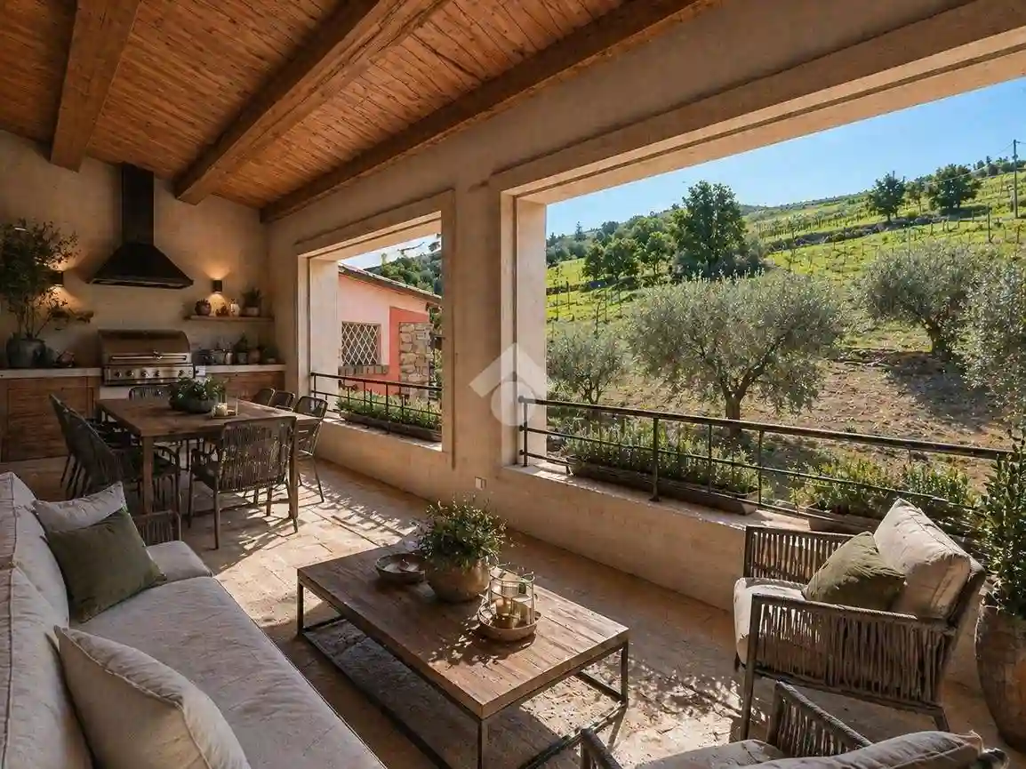 Casa indipendente - foto 2