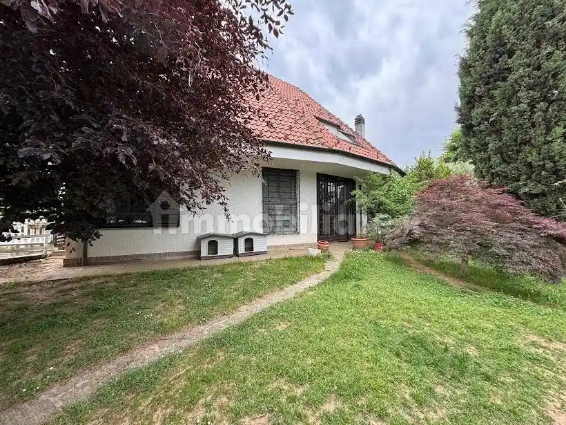 Villa in vendita a Rivalta di Torino