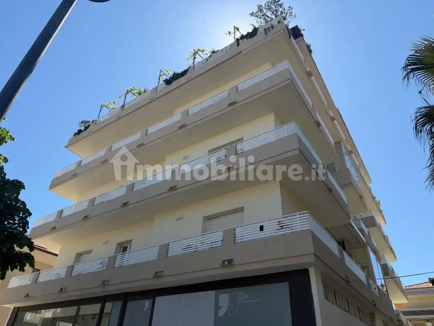 Appartamento in vendita a Alba Adriatica
