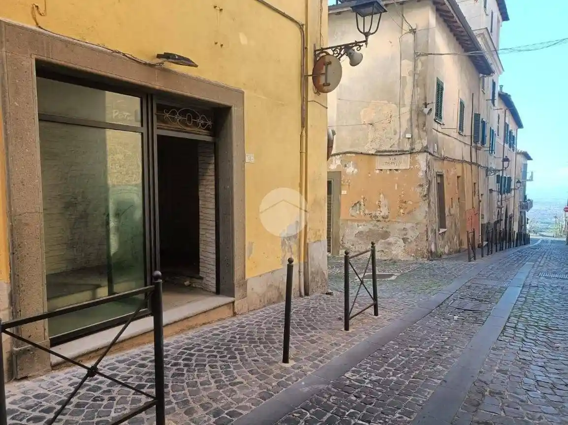 Rustico - Casale in vendita a Monte Porzio Catone