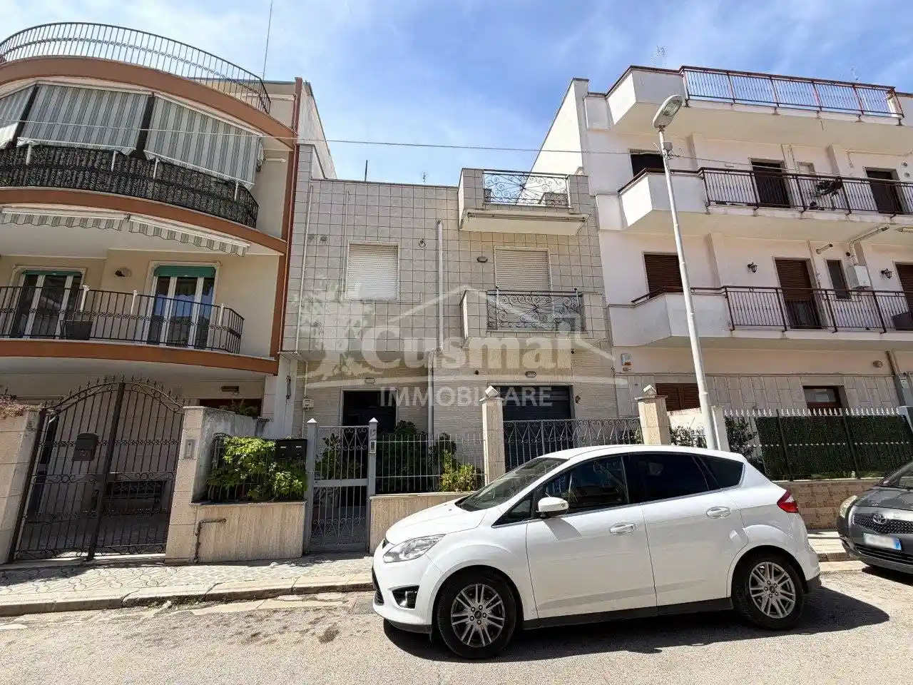 Casa indipendente in vendita a Andria