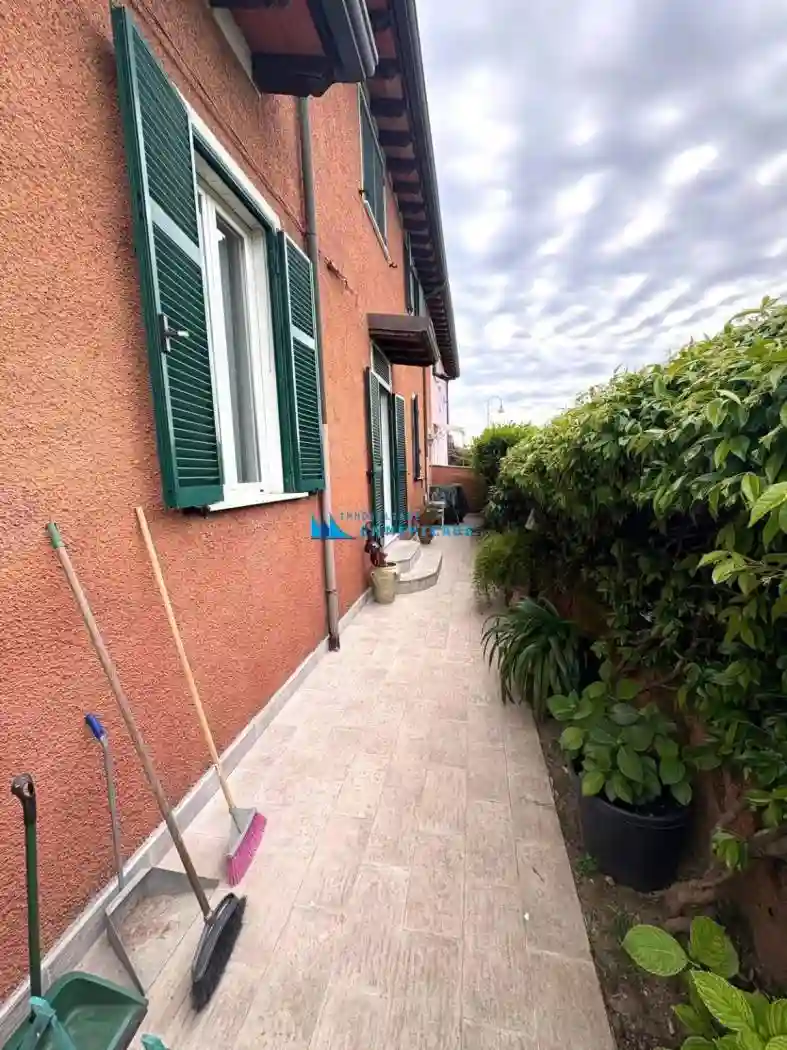 Villetta a schiera - foto 2