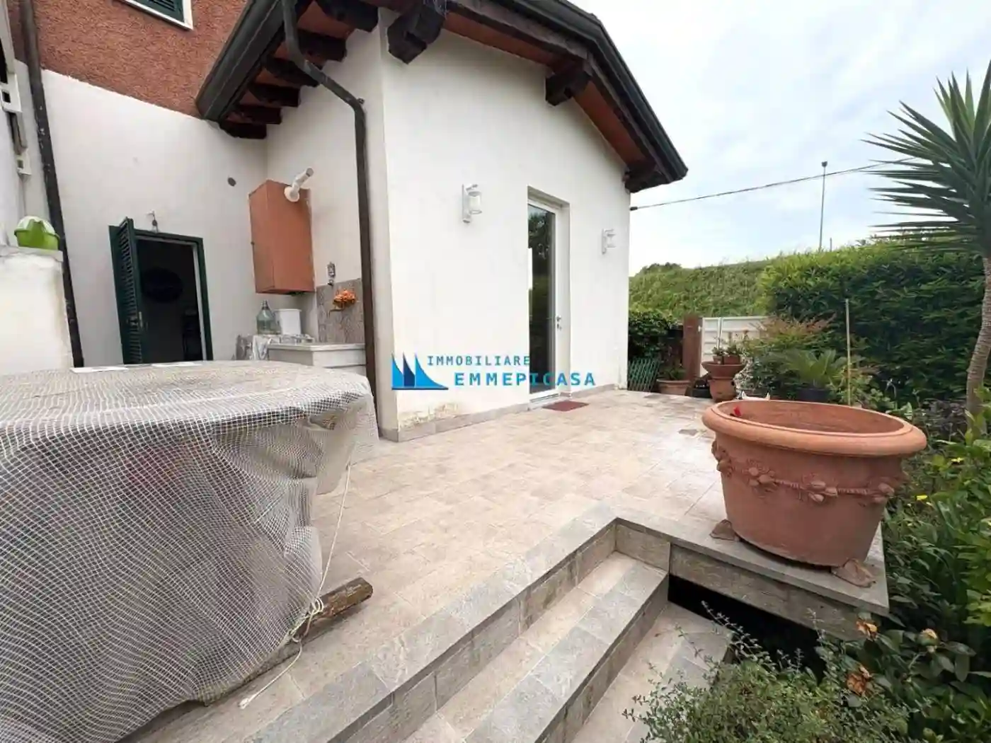 Villetta a schiera - foto 4