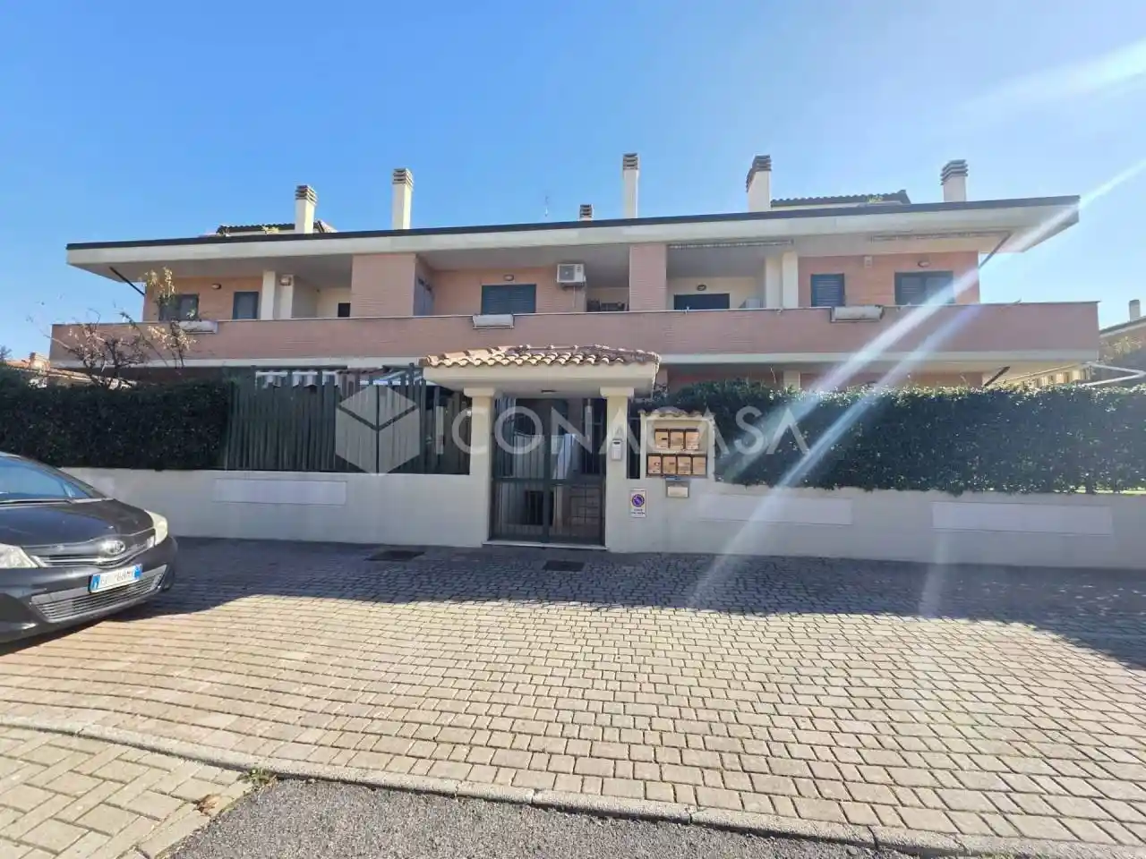 Appartamento in vendita a Ciampino