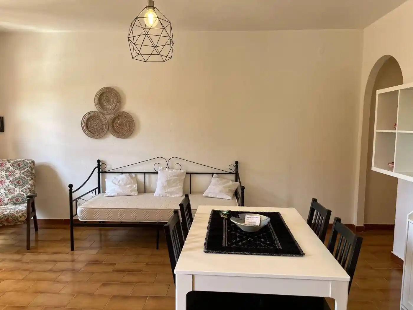 Appartamento in vendita a Sinnai