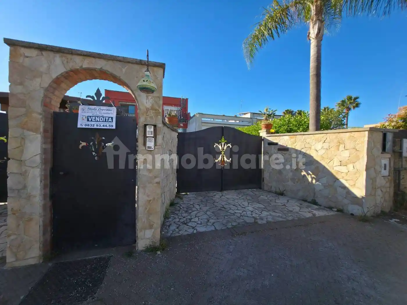 Attico - Mansarda in vendita a Copertino