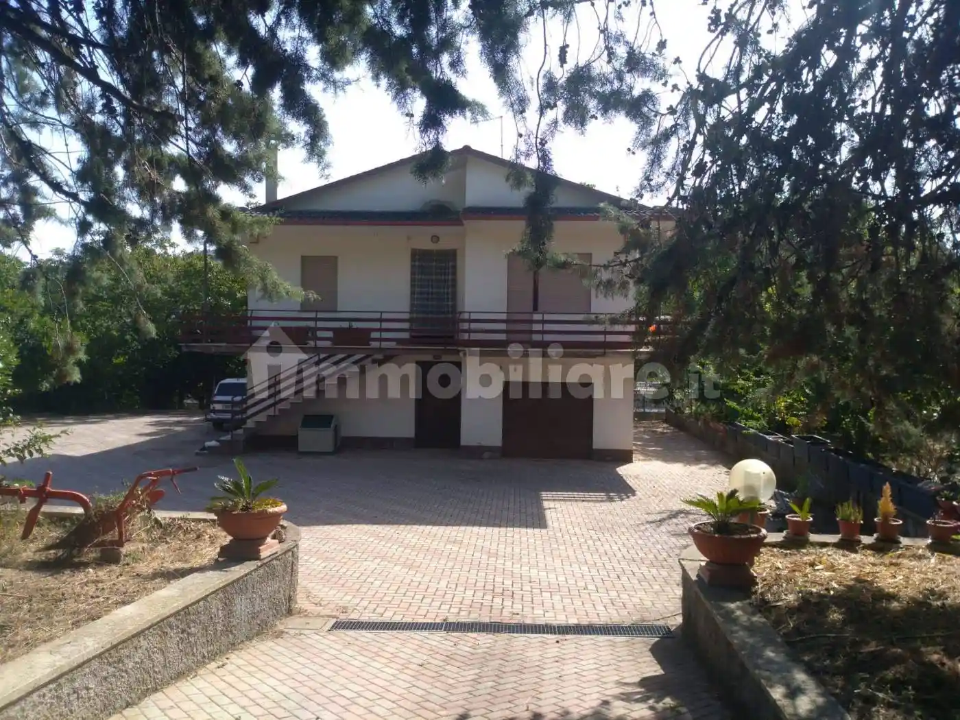 Villa in vendita a Teramo