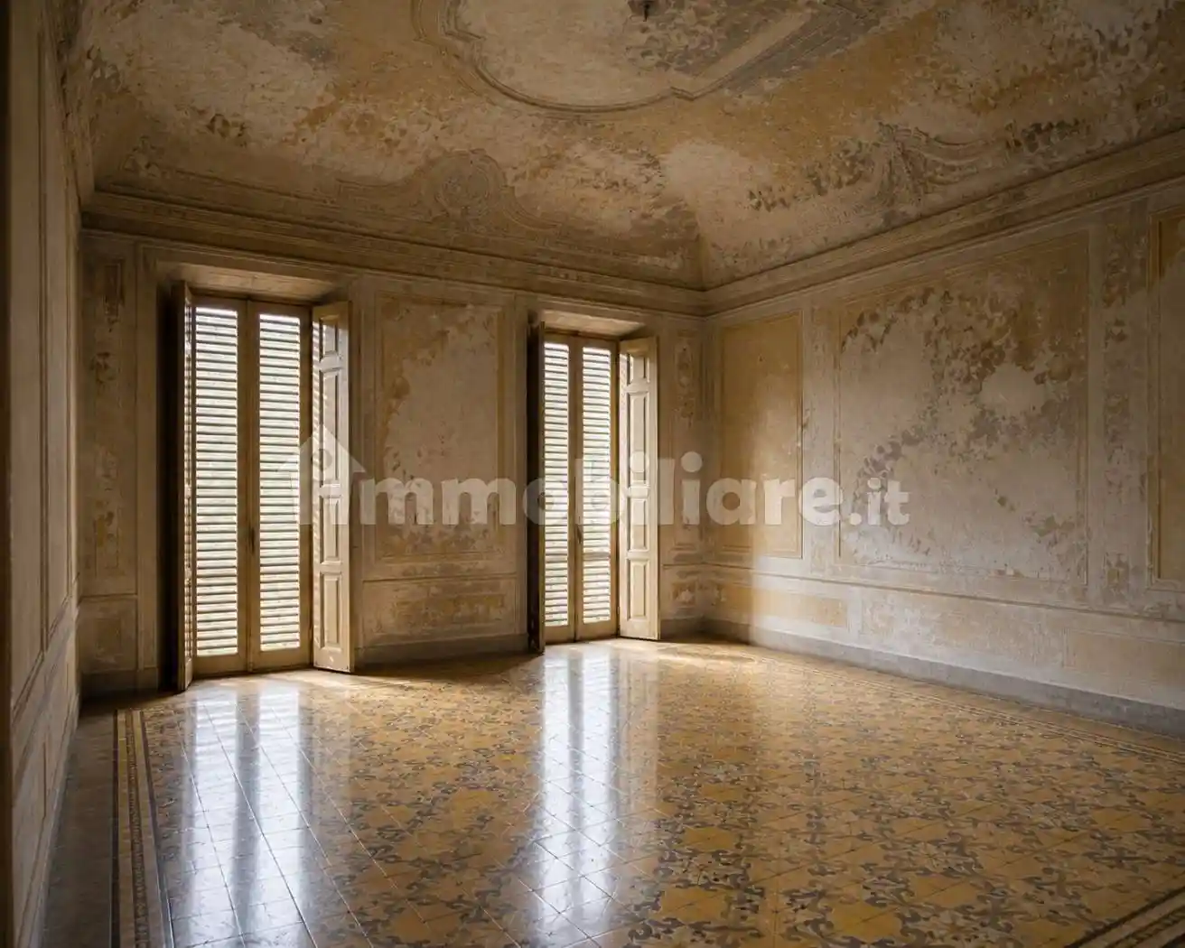 Casa indipendente in vendita a Canicattì