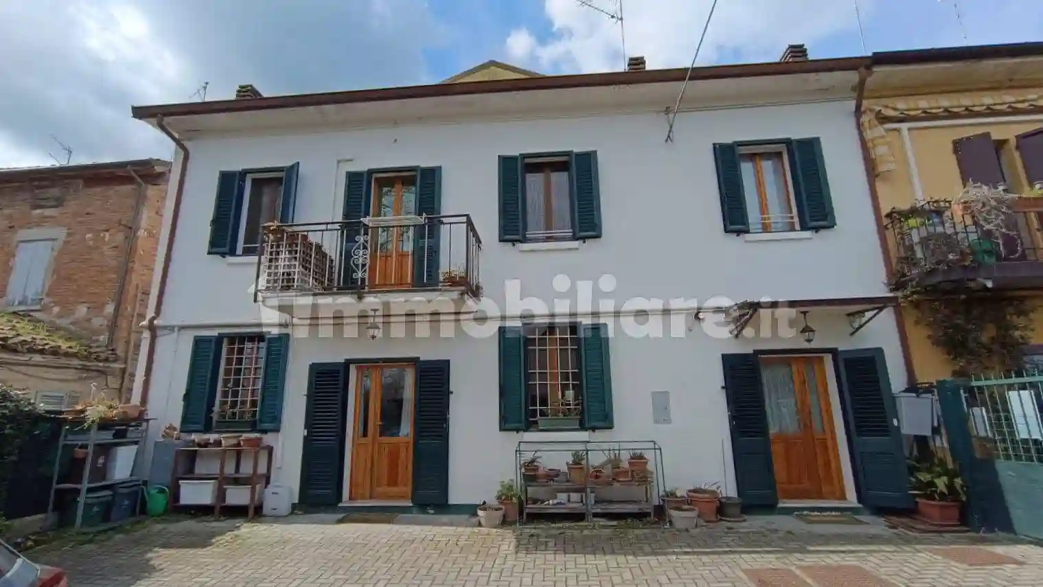 Villetta a schiera - foto 3