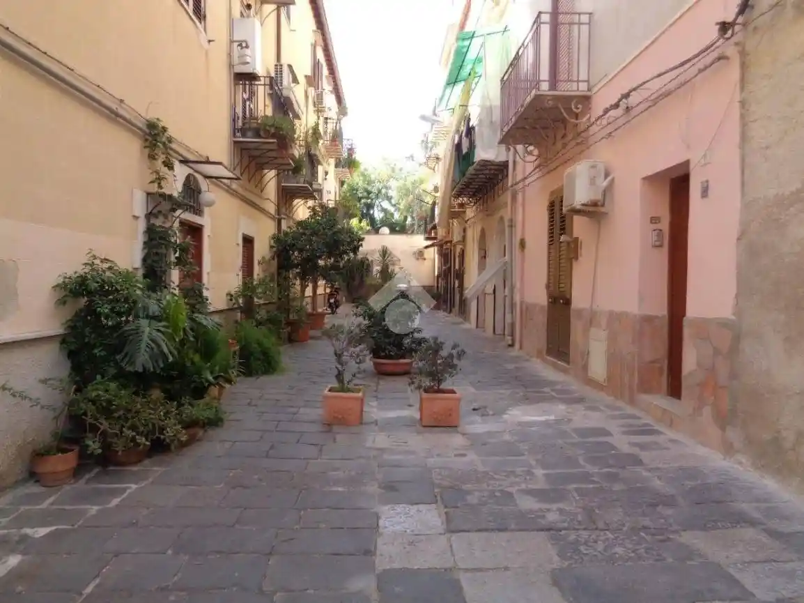 Appartamento