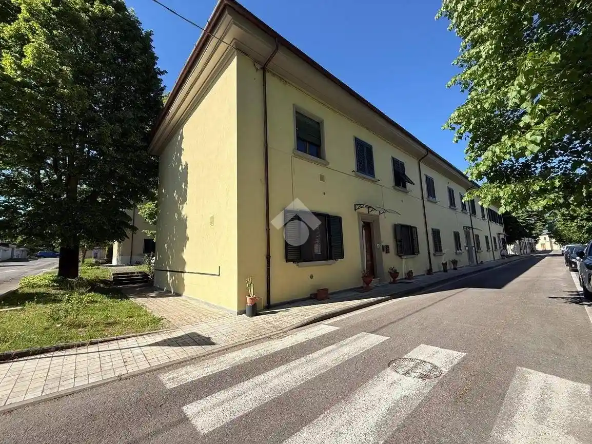 Appartamento in vendita a San Giovanni Valdarno