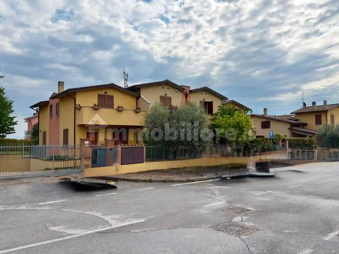 Villetta a schiera - foto 2