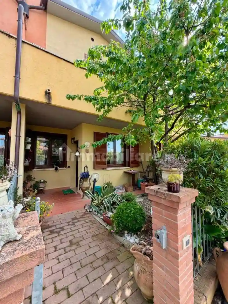 Villetta a schiera - foto 3