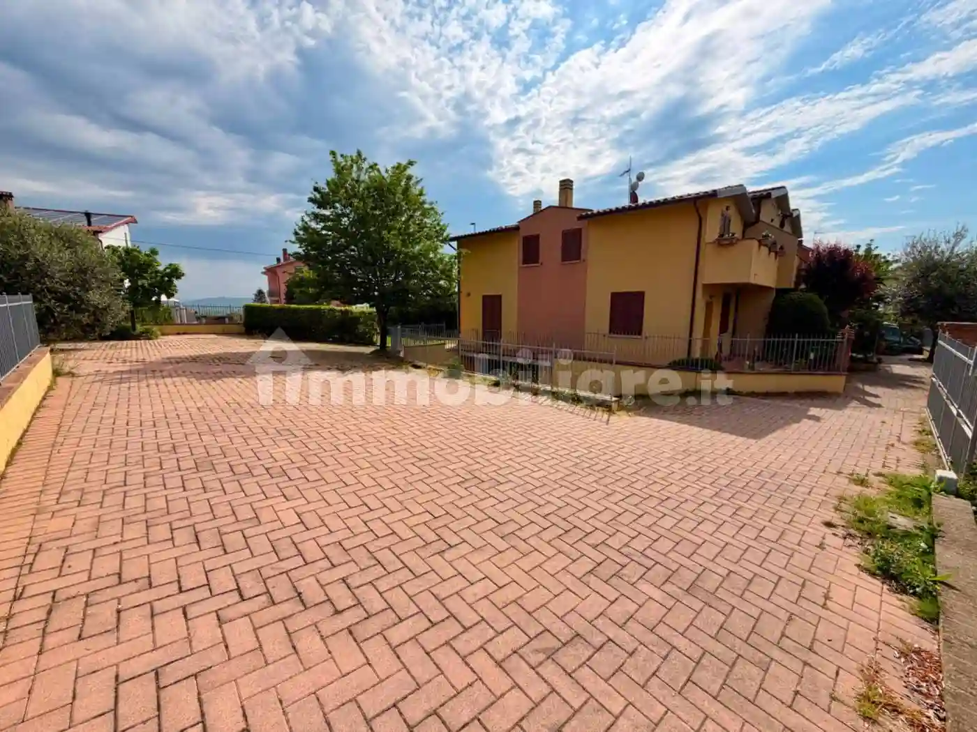 Villetta a schiera - foto 5