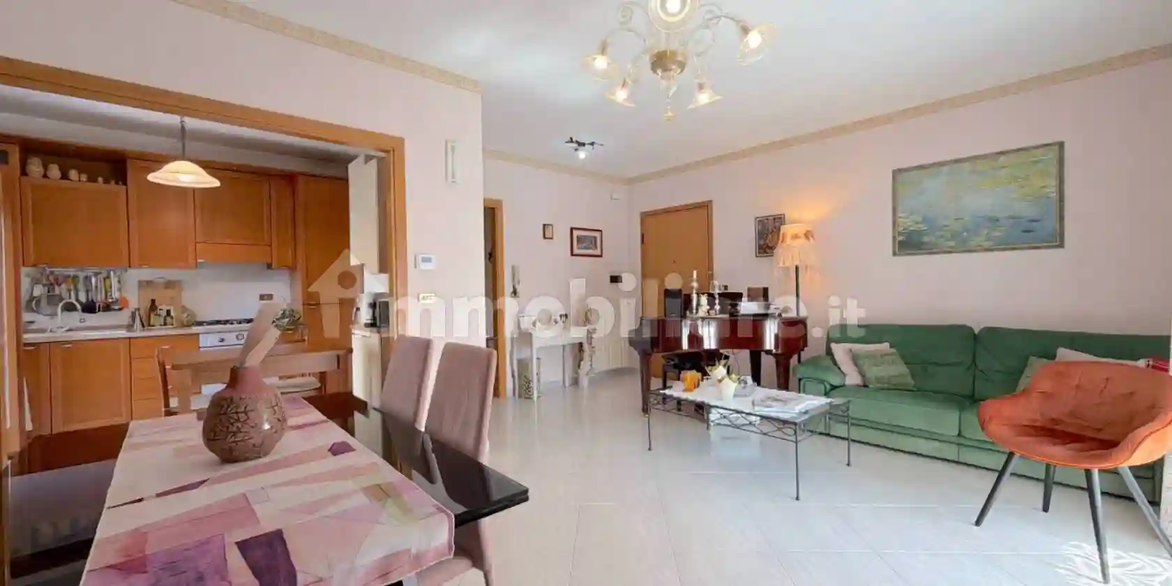 Appartamento - foto 3