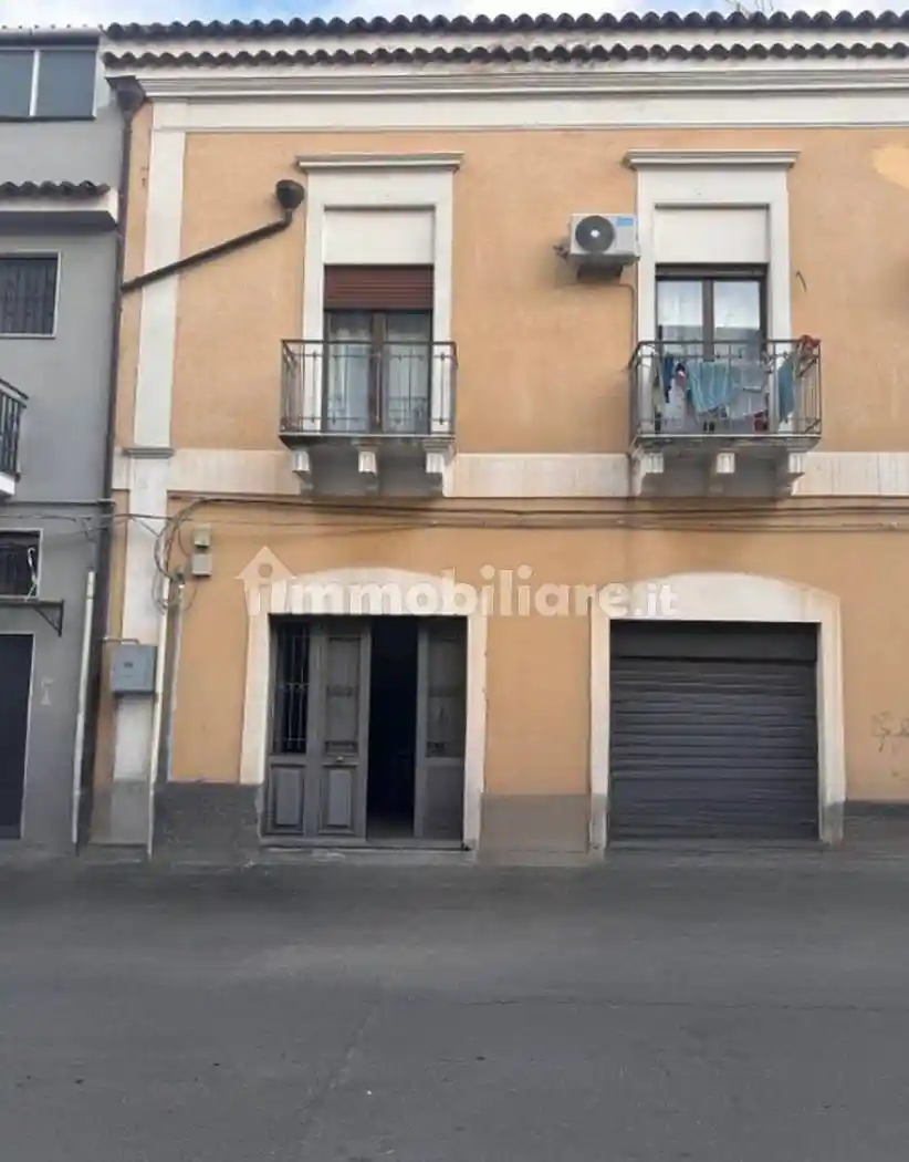 Appartamento in vendita a Catania