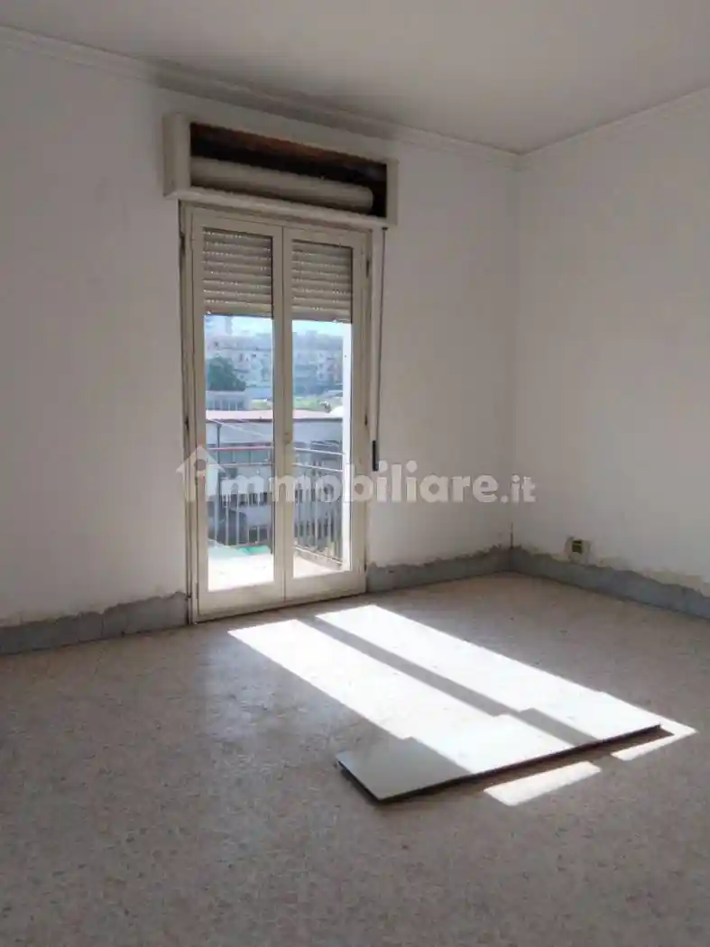 Appartamento in vendita a Catania