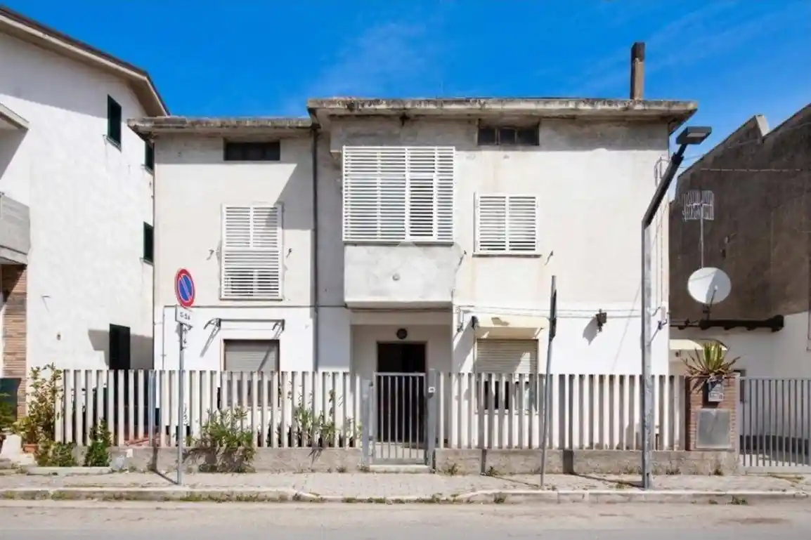 Appartamento in vendita a Martinsicuro