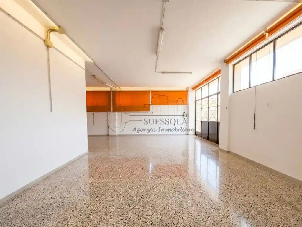 Loft in affitto a San Felice a Cancello