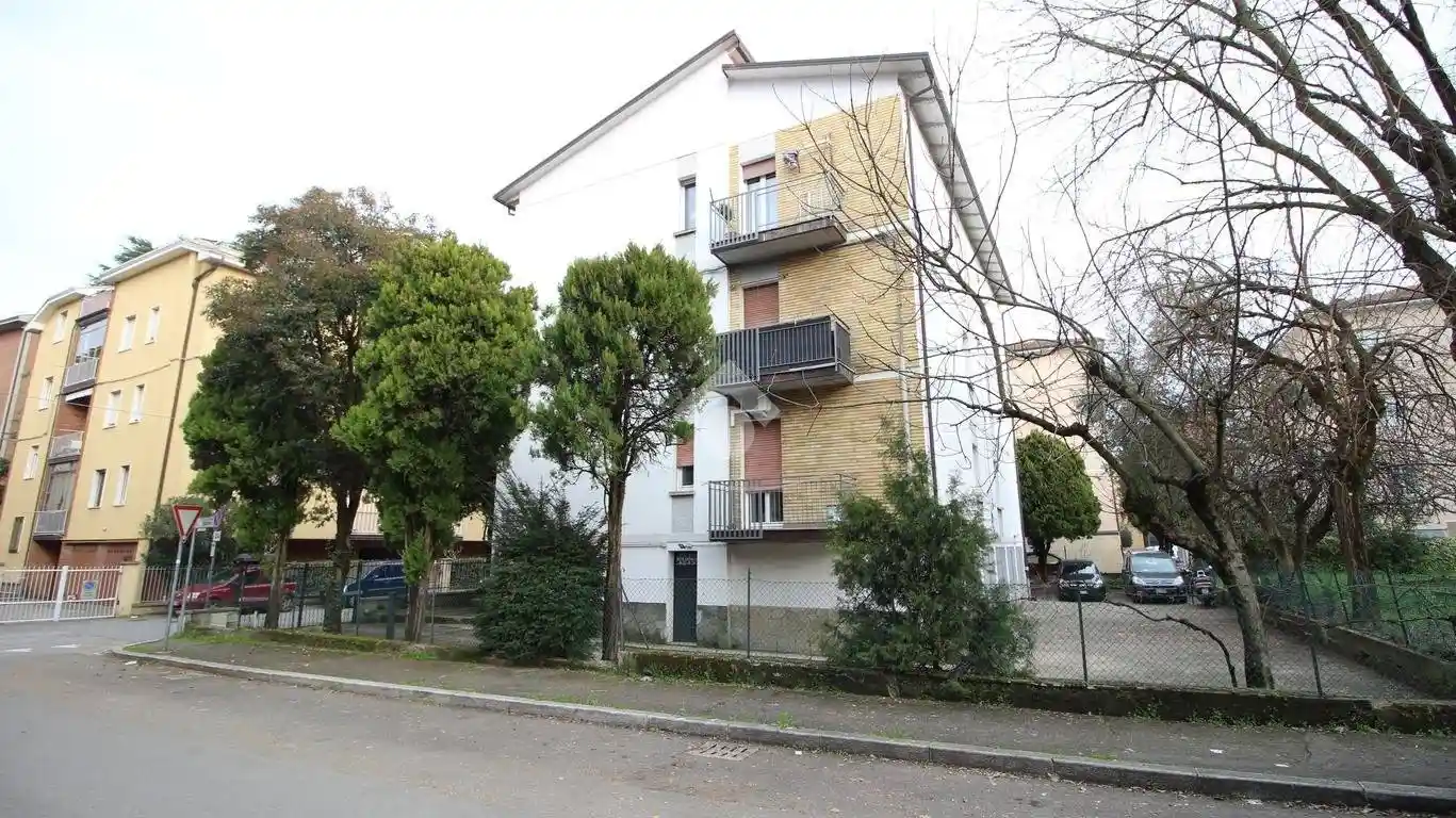 Appartamento in vendita a San Lazzaro di Savena