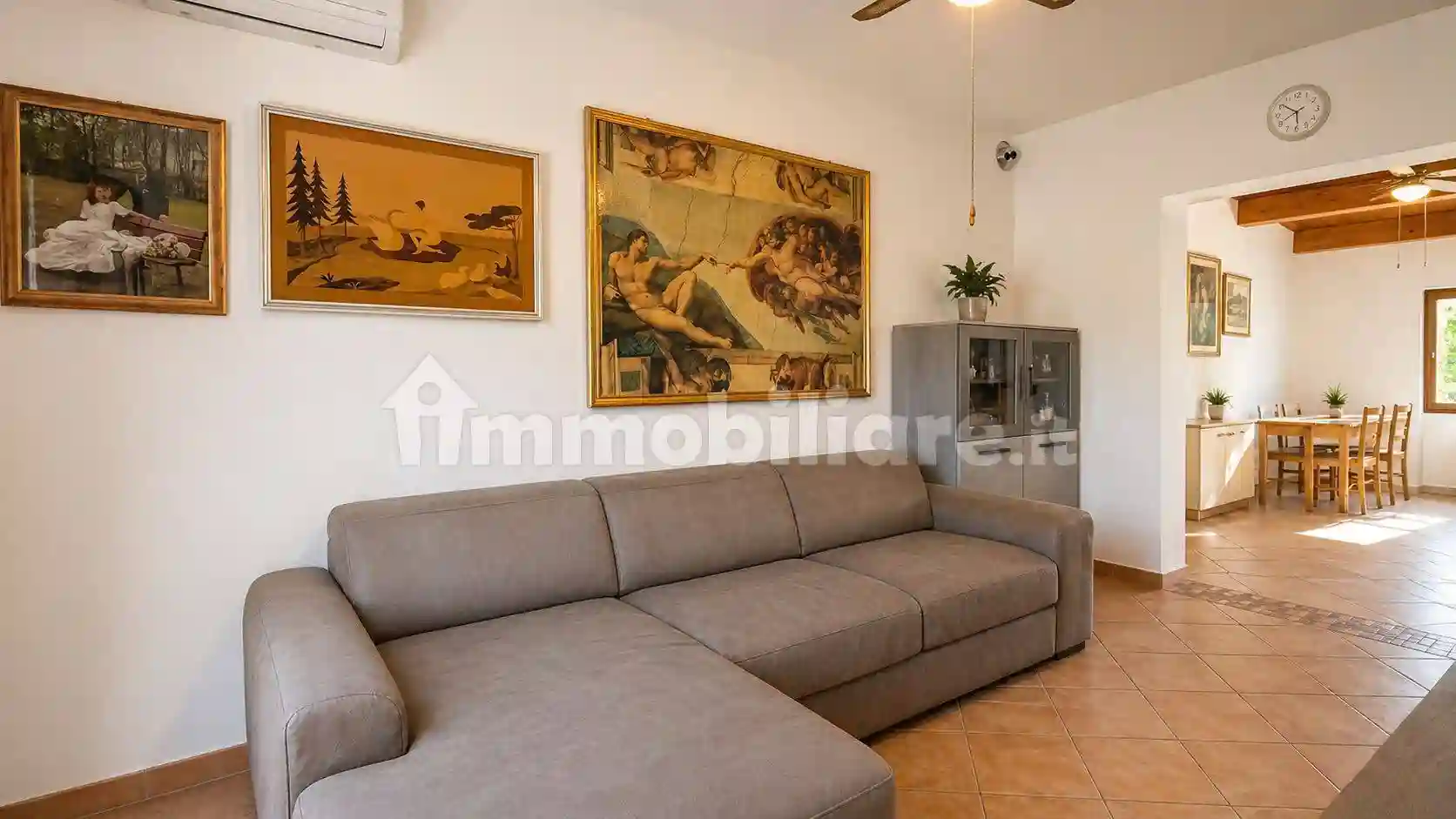 Villa - foto 5