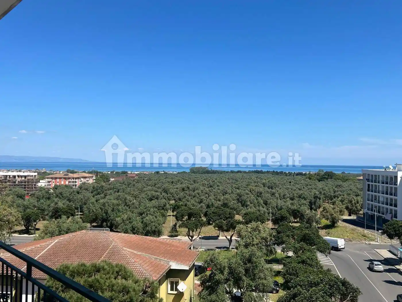 Appartamento in vendita a Corigliano-Rossano