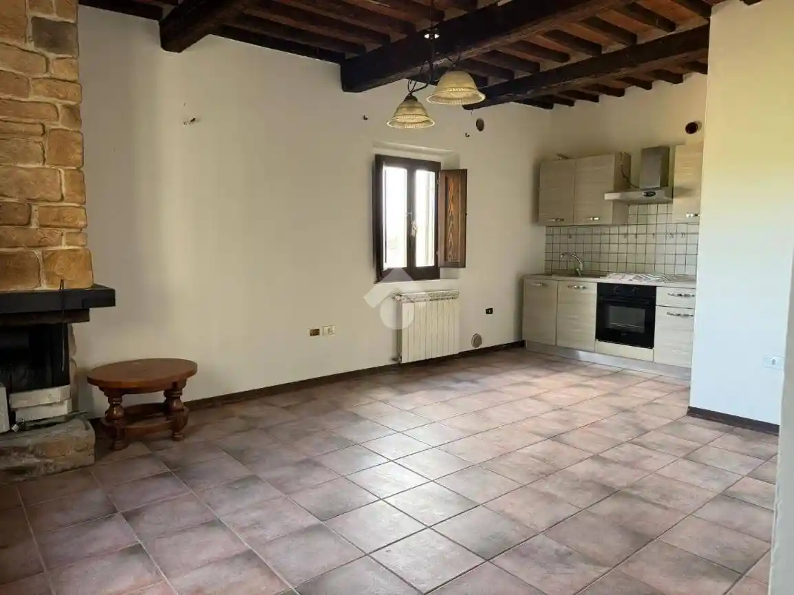 Appartamento in vendita a Ponte Buggianese