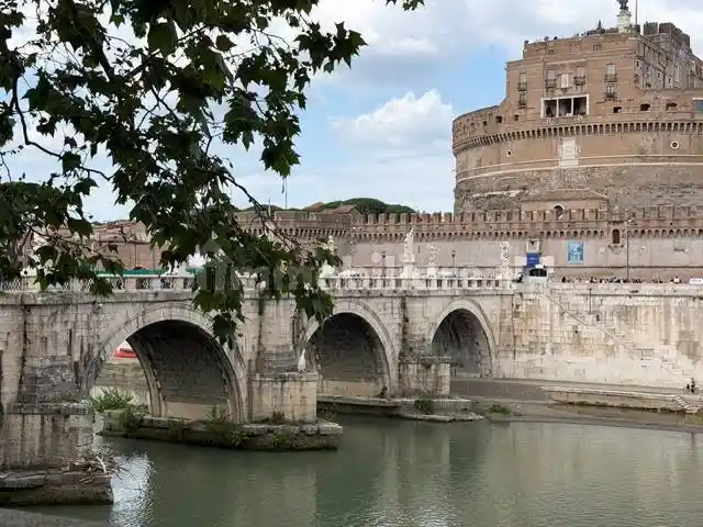 Palazzo - Edificio in affitto a Roma