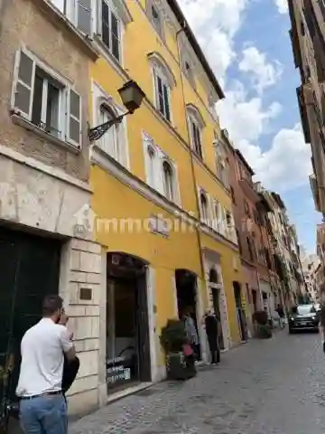 Palazzo - Edificio - foto 2