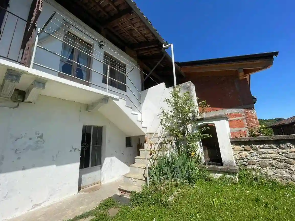 Casa indipendente - foto 4