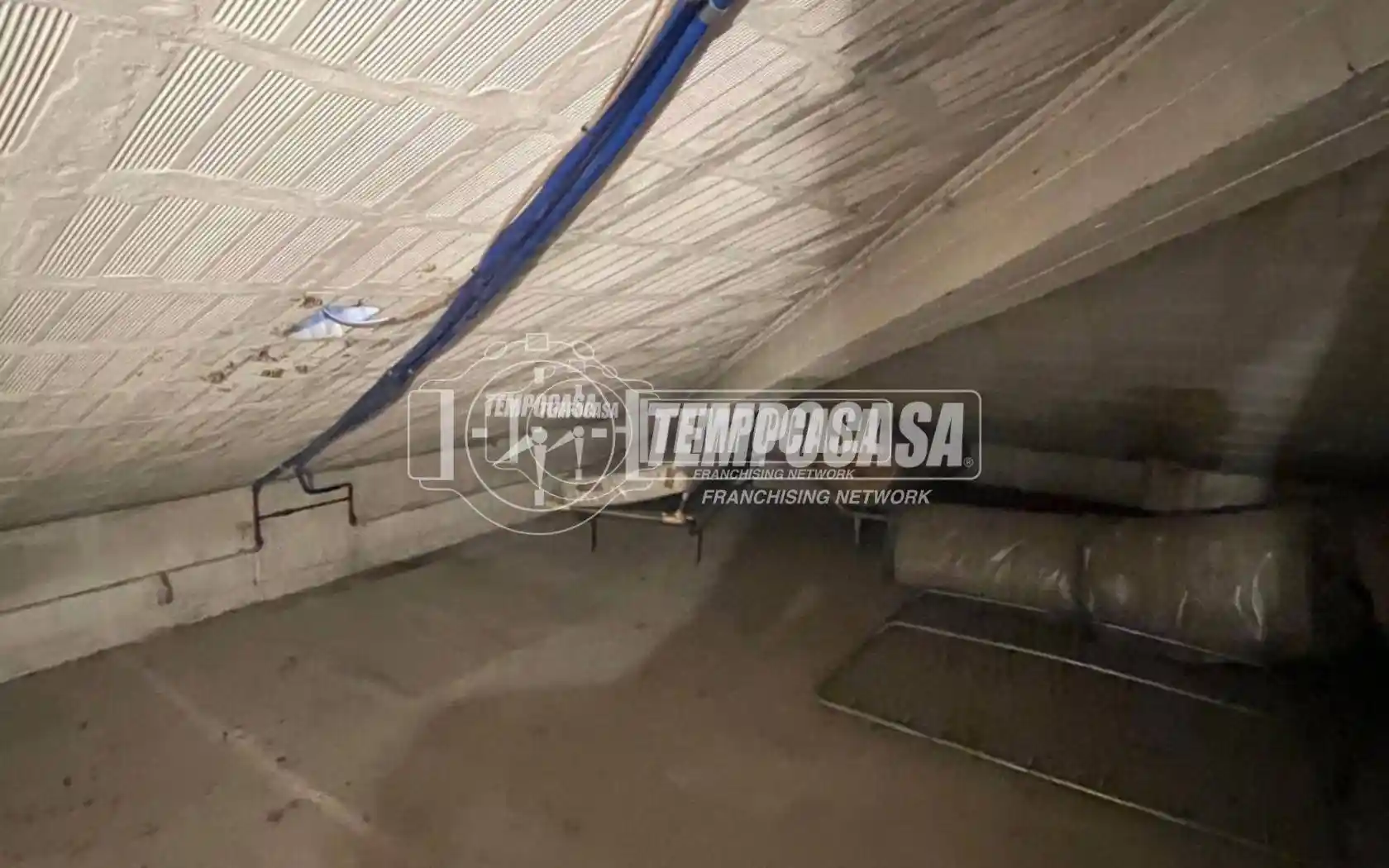 Attico - Mansarda in vendita a Castenaso