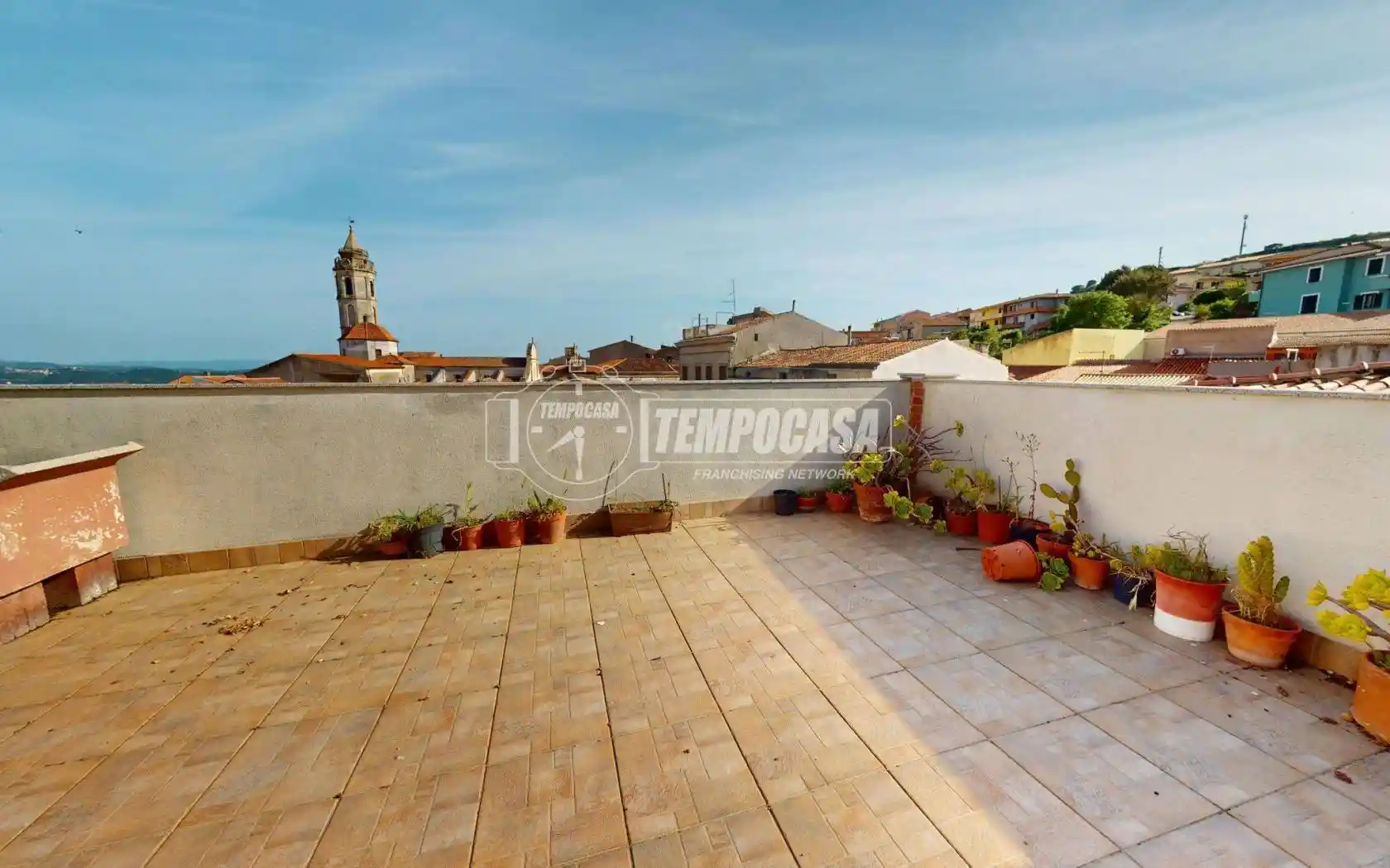 Casa indipendente in vendita a Nulvi