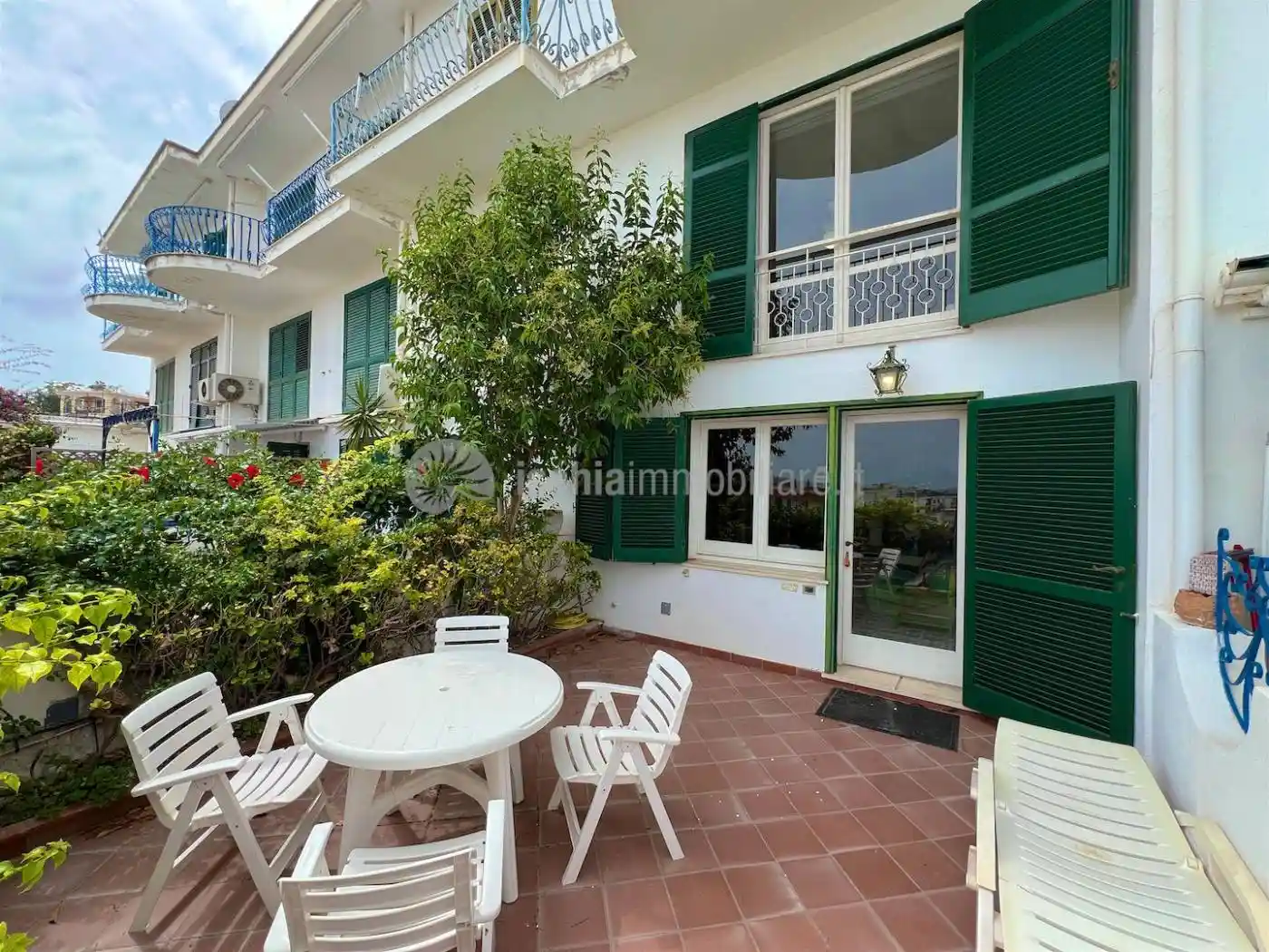 Appartamento in vendita a Ischia