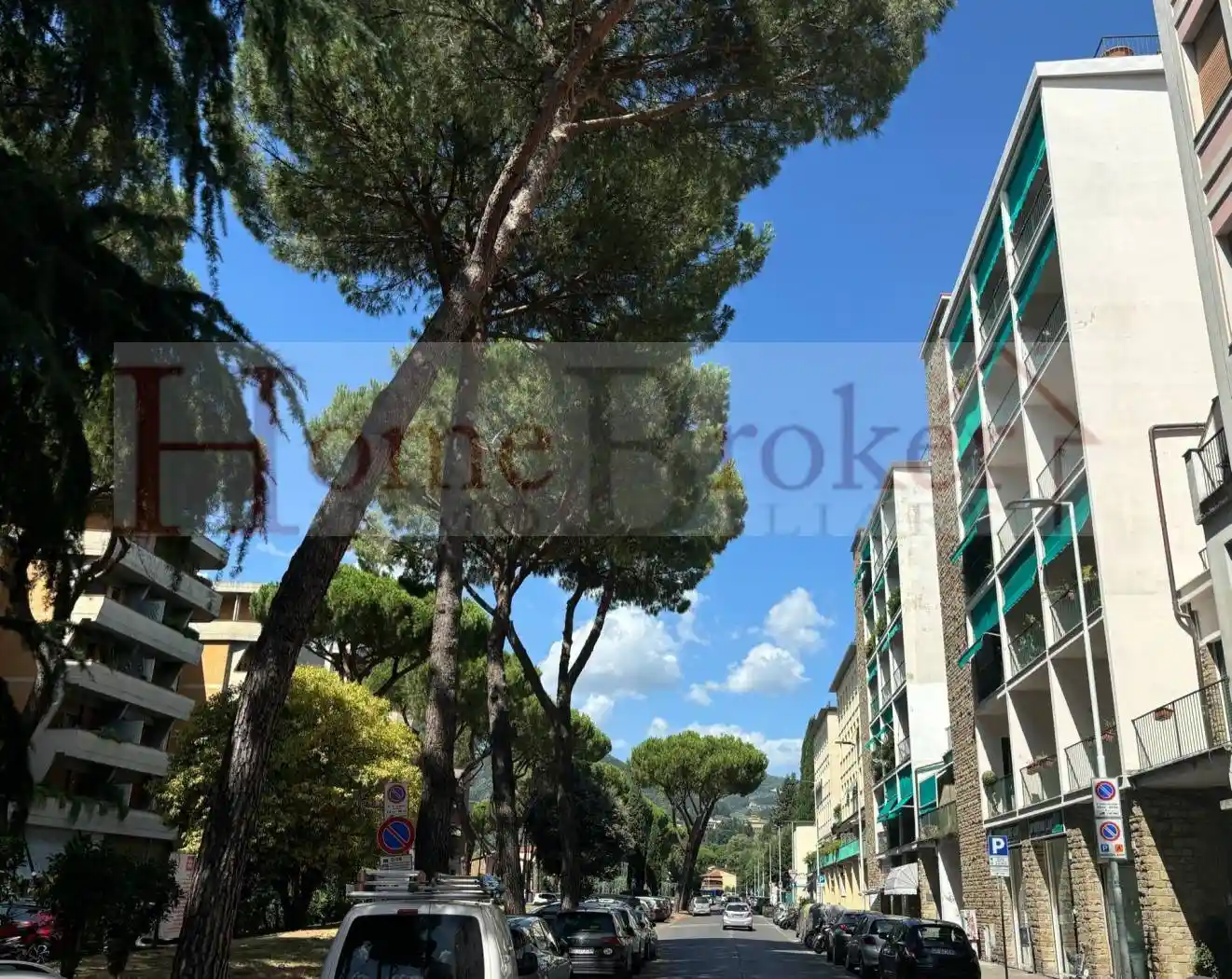 Appartamento in affitto a Firenze
