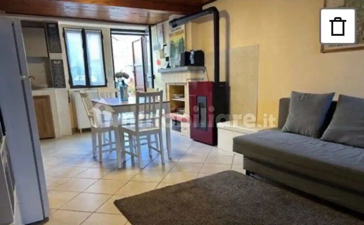 Casa indipendente in vendita a Berceto